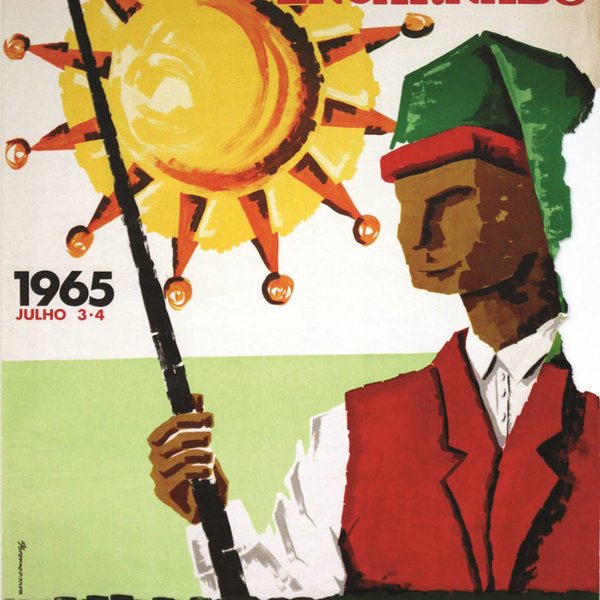 Cartaz - 1965
