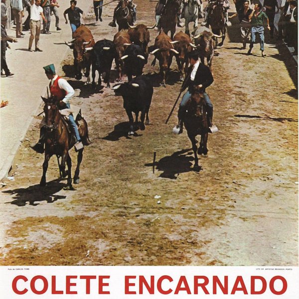 Cartaz - 1969