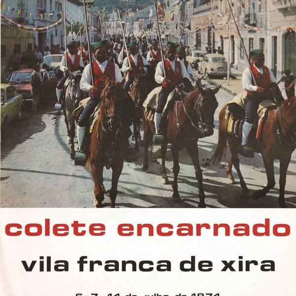Cartaz - 1974