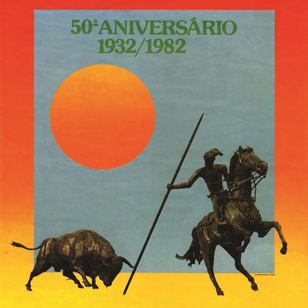 Cartaz - 1982