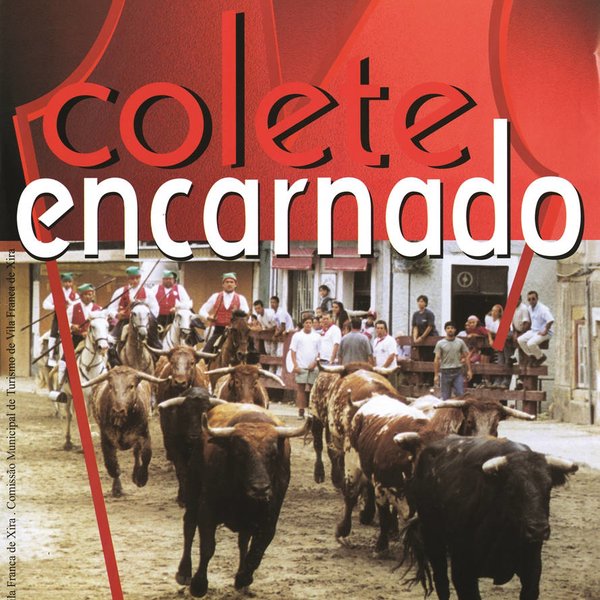 Cartaz - 2002