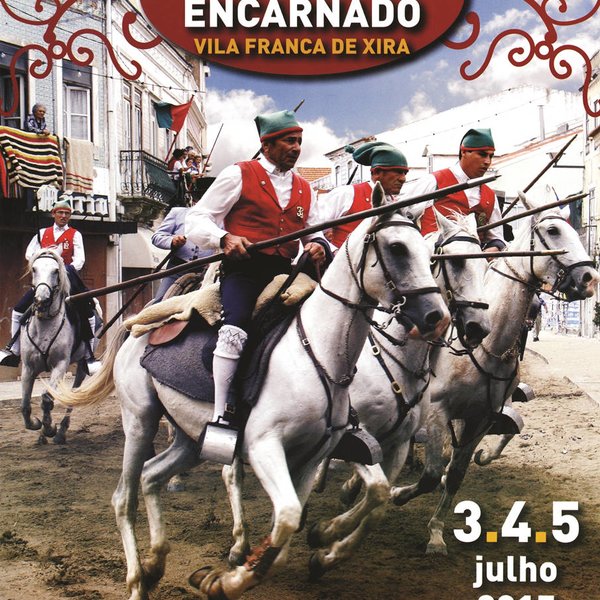 Cartaz - 2015